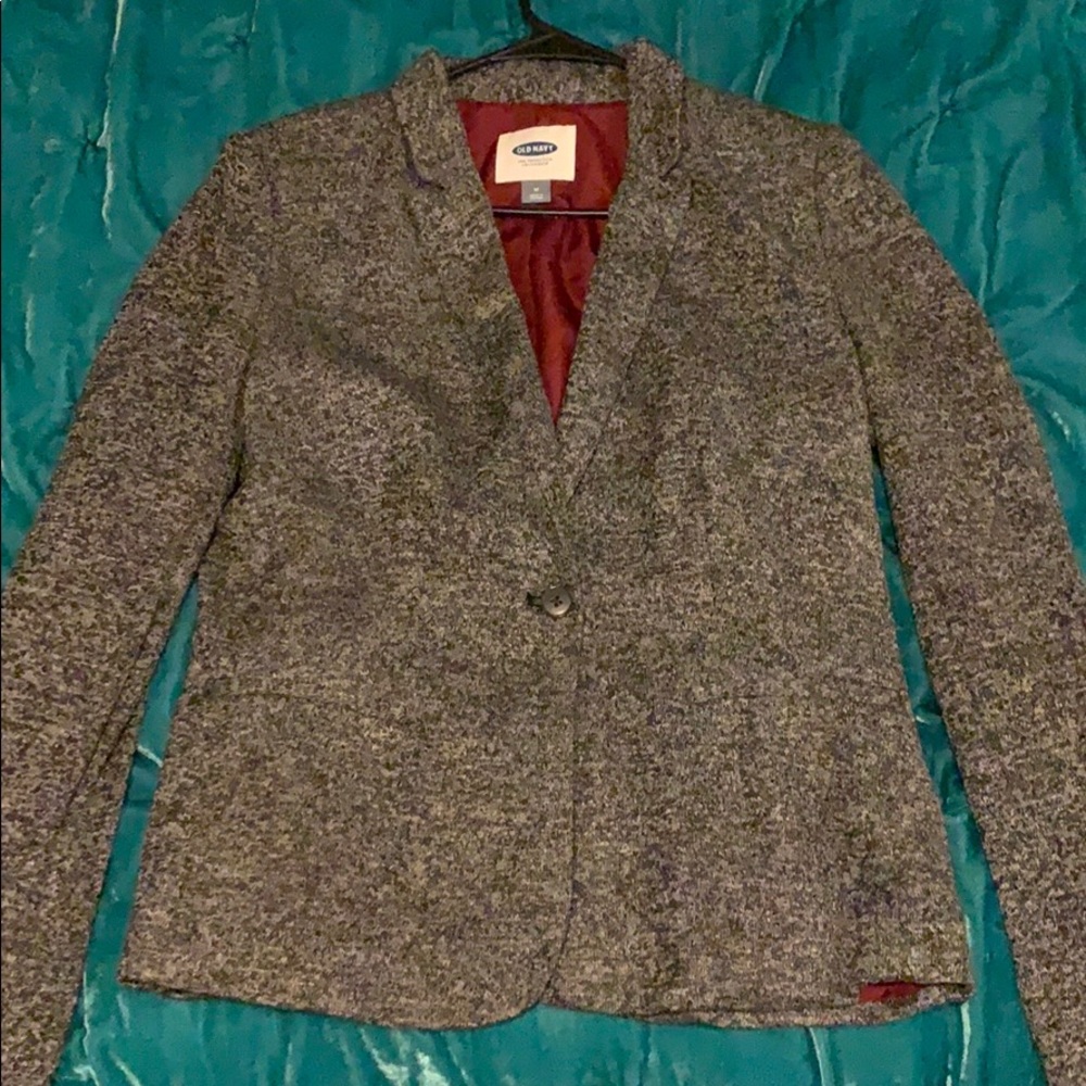 Blazer size M